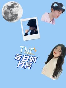 TNT：冬日的月亮