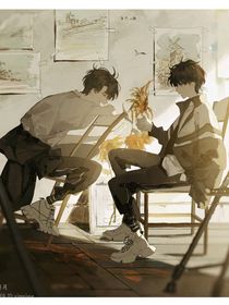 好好的男主怎么说弯就弯-d059