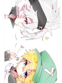 穿越兒