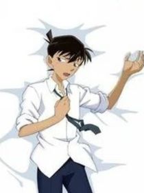 名柯之新兰恋情