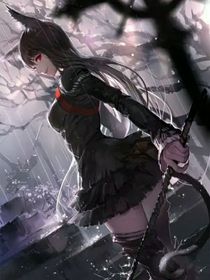 九依之被迫跟着穿越到平行异世