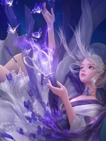 凹凸世界：魔法少女的团宠之旅