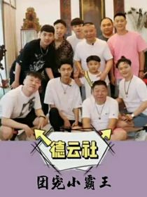 德云团宠小霸王