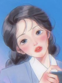 穿进甜文当配角-d228