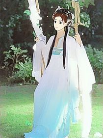 格格吉祥穿越