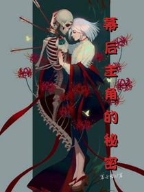 幕后主角的秘密