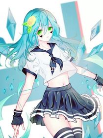 魂穿安莉洁