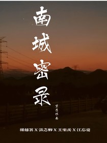 南城密錄