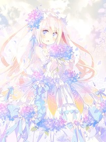 凹凸世界之安迷修有个小师妹