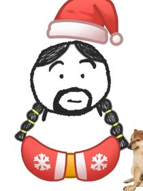 四狗的幸福生活