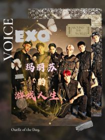 EXO：玛丽苏的游戏人生