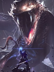 神之墓王之冠