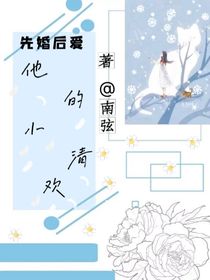 先婚后爱：他的小清欢