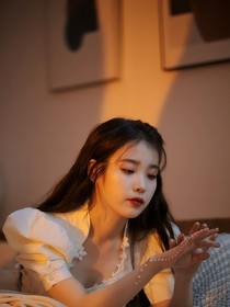 朱志鑫：Lover