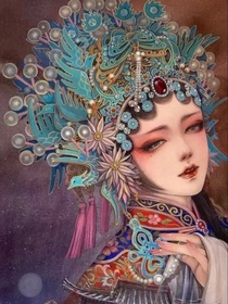 綜影視：天堂人間地獄