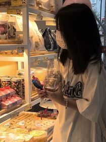 我和ta的故事i