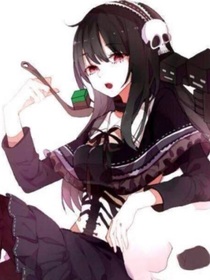 不死军团变成女生