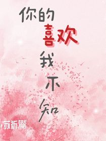 你的喜欢我不知