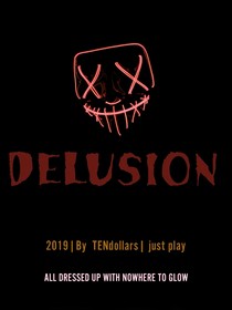 妄想都市Delusion