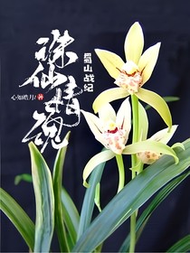 蜀山战纪青云志情魂