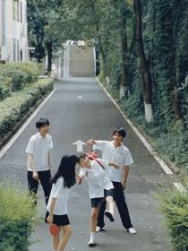 在悠悠歲月里的我們