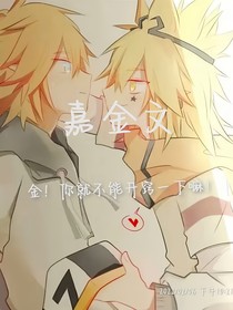 金！你就不能开窍一下嘛！（嘉金）