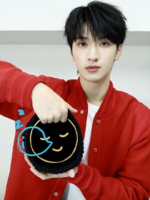严浩翔合集