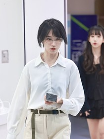 SNH48：芸里雾里