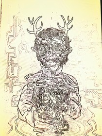 王与巢