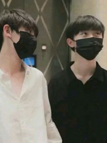 馬嘉祺：我的小奶包