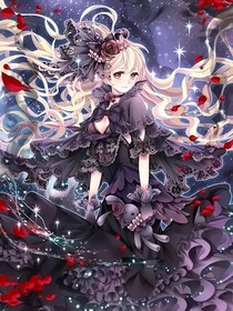 汐娜史记