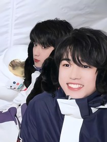 两辈子修来的缘分