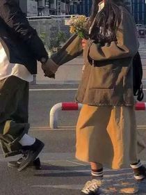 我爱的小傻瓜