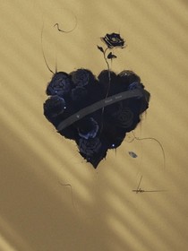 没名字了取了