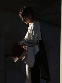 刘耀文：夫人太厉害