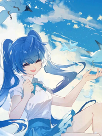 星空的大海
