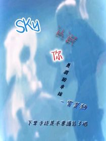 SKy：认识你是我的幸运