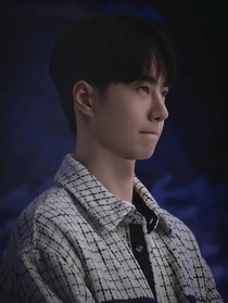 王一博：比起他们我更爱你
