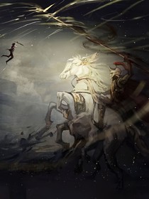 极渊