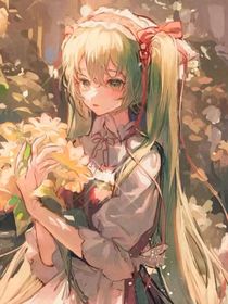 終端靈使
