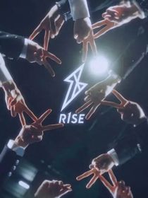 R1SE：恋爱之旅