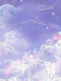 月光下的美景