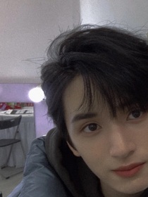 严浩翔：幺儿，莫怕