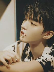 王俊凯：我和我的青梅竹马