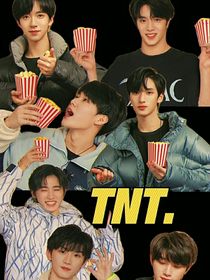 TNT：非典型浪漫主義