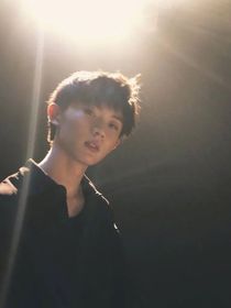 我的大三男友