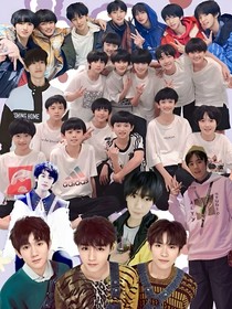 TF家族：妹妹很香吗？