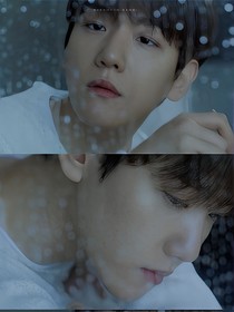 EXO：懸溺