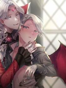 鸢尾……玫瑰