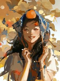 主主很溫柔
